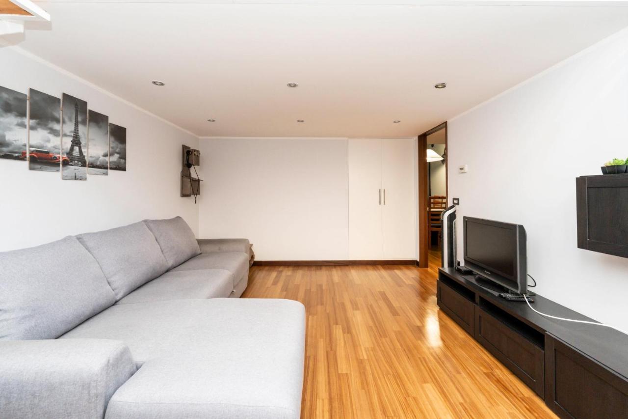 Apartmán Casemi - Vincenzo 12 In Center Milán Exteriér fotografie