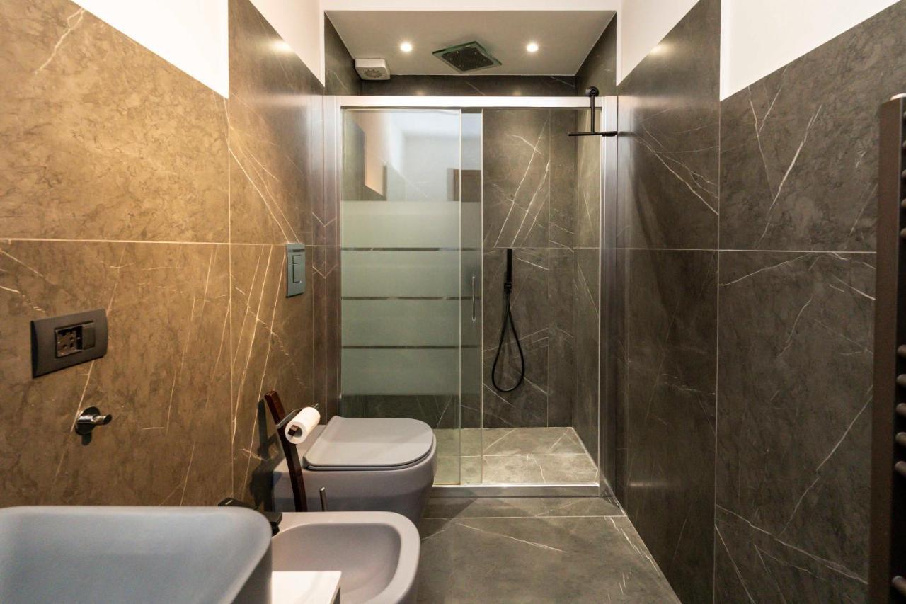 Apartmán Casemi - Vincenzo 12 In Center Milán Exteriér fotografie